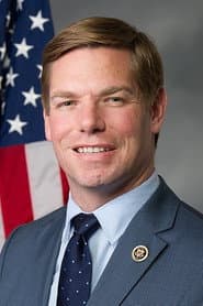 Photo of Eric Swalwell