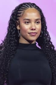 Photo of Jacqline Mossberg Mounkassa