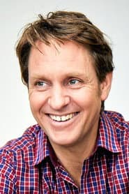 Photo of Craig Reucassel
