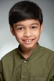 Photo of Ahaan Gupta