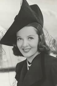 Photo of Lillian Cornell