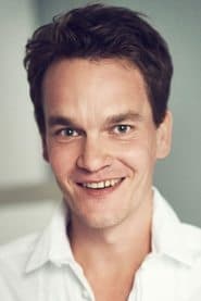 Photo of Ludwig Blochberger