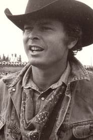 Photo of Gray Johnson