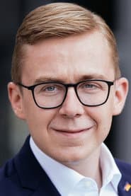 Photo of Philipp Amthor