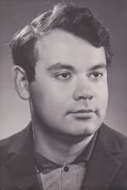 Photo of Aleksei German