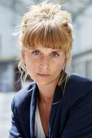 Photo of Caroline Lambert