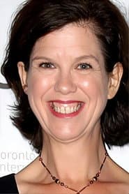 Photo of Catherine Fitch