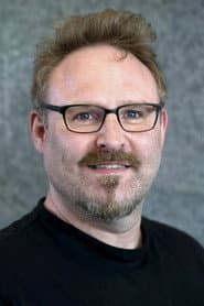 Photo of Nikolaj Peyk