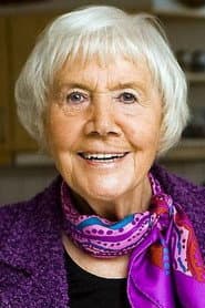 Photo of Jytte Dreyer