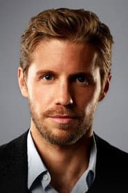 Photo of Matt Barr
