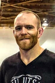 Photo of TJ Grant
