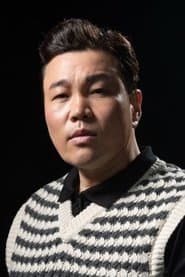 Photo of Shin Seung-hwan