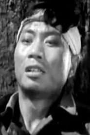 Photo of Zimin Zhao