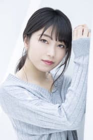 Photo of Yui Yokoyama