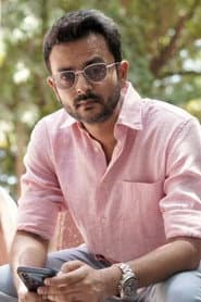 Photo of Ajitesh Gupta
