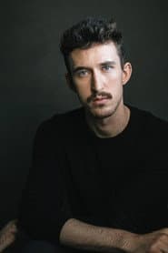 Photo of Connor Riopel