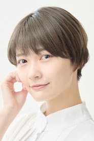 Photo of Haruka Yoshiki