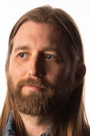 Photo of John K. Samson