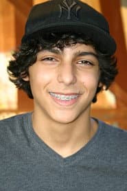Photo of Seth J. Guerra