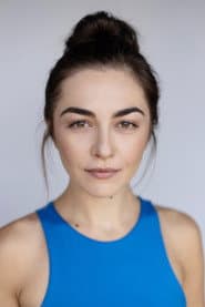 Photo of Adrianna Izydorczyk