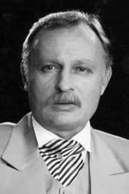 Photo of Pyotr Yurchenkov Sr.