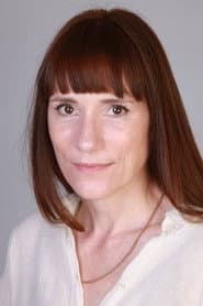 Photo of Charlotte Randle