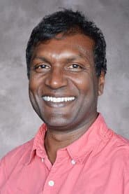 Photo of Sridhar Anandakrishnan