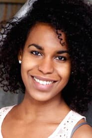 Photo of Danaya Esperanza