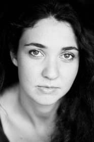 Photo of Olivia Algazi