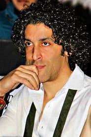 Photo of Akram El Sharkawy