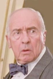 Photo of Gordon Sterne