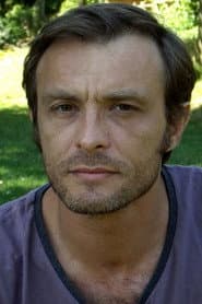 Photo of Cedric Camus