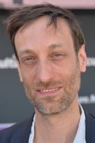 Photo of Sébastien Laudenbach