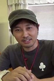 Photo of Tatsuya Aoki