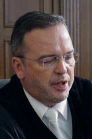 Photo of Michael Rothbart