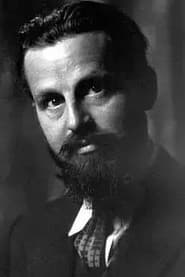 Photo of Rex Stout