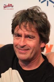 Photo of Richard Kolinka