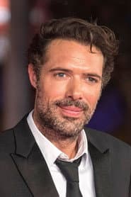 Photo of Nicolas Bedos