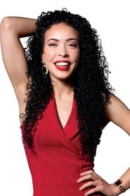 Photo of Vashti Prins