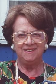 Photo of Inge Wolffberg
