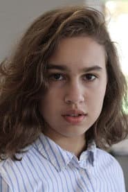 Photo of Charline Balu-Emane