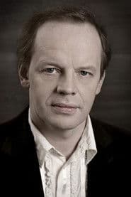 Photo of Hendrik Toompere