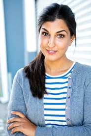 Photo of Jasmine Elist
