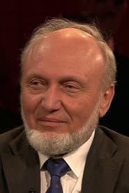 Photo of Hans-Werner Sinn