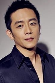Photo of Chen Chao-jung