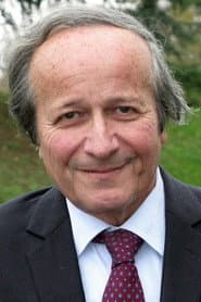 Photo of Roger-Gérard Schwartzenberg
