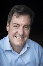 Photo of Mark Brackenbury