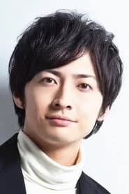 Photo of Jouji Shibue