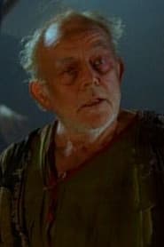 Photo of Arch Goodfellow