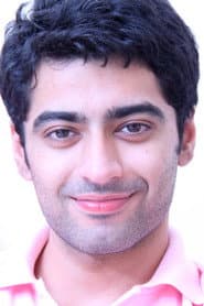 Photo of Harshad Arora